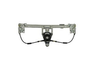Dorman - OE Solutions Regulador de Ventana P/N:740-577 Fits: Mercedes-benz 300sd, Mercedes-benz 300se, Mercedes-benz 400se, Mercedes-benz 400sel, Mercedes-benz 500sel, Mercedes-benz S320, Mercedes-benz S350, Mercedes-benz S420, Mercedes-benz S500 - Image 2