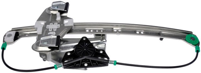 Dorman - OE Solutions Regulador de Ventana P/N:740-582 Fits: Cadillac Deville 05-00 - Image 1
