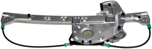 Dorman - OE Solutions Regulador de Ventana P/N:740-582 Fits: Cadillac Deville 05-00 - Image 2