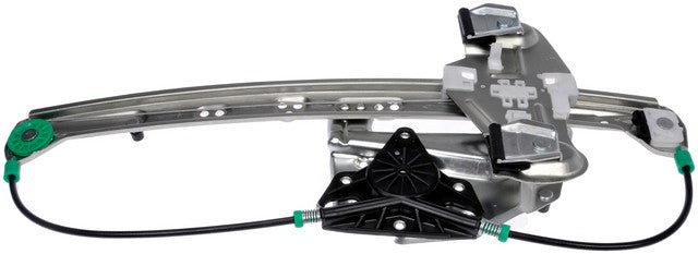 Dorman - OE Solutions Regulador de Ventana P/N:740-583 Fits: Cadillac Deville 05-00 - Image 1