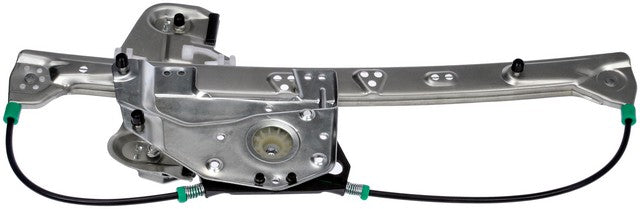 Dorman - OE Solutions Regulador de Ventana P/N:740-583 Fits: Cadillac Deville 05-00 - Image 2