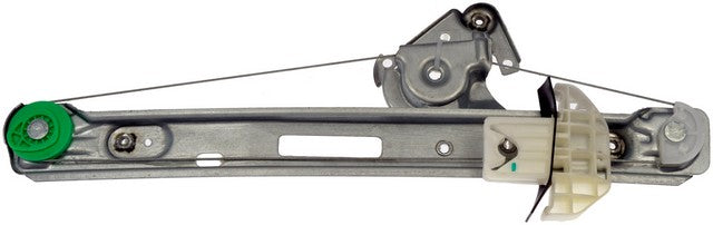 Dorman - OE Solutions Regulador de Ventana P/N:740-585 Fits: Ford Focus 07-00 - Image 1