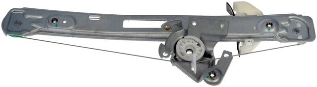 Dorman - OE Solutions Regulador de Ventana P/N:740-585 Fits: Ford Focus 07-00 - Image 4