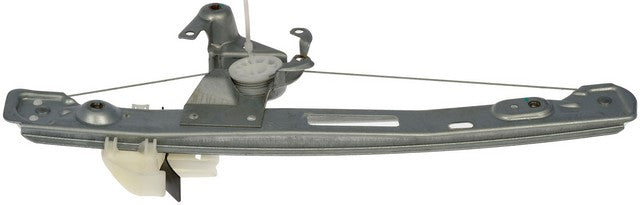Dorman - OE Solutions Regulador de Ventana P/N:740-585 Fits: Ford Focus 07-00 - Image 3