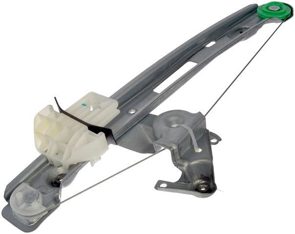 Dorman - OE Solutions Regulador de Ventana P/N:740-585 Fits: Ford Focus 07-00 - Image 2