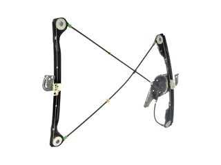 Dorman - OE Solutions Regulador de Ventana P/N:740-589 Fits: Oldsmobile Alero 04-99, Pontiac Grand Am 04-99 - Image 1