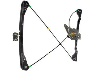 Dorman - OE Solutions Regulador de Ventana P/N:740-589 Fits: Oldsmobile Alero 04-99, Pontiac Grand Am 04-99 - Image 2