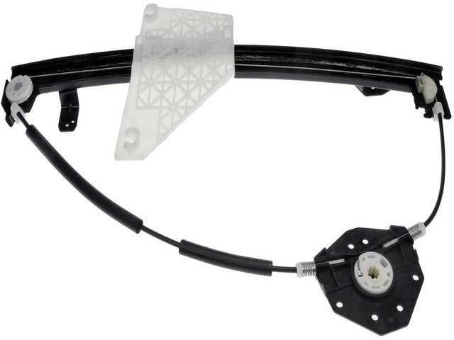 Dorman - OE Solutions Regulador de Ventana P/N:740-596 Fits: Jeep Grand Cherokee 00-99 - Image 1