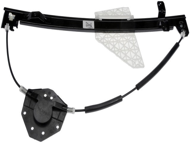 Dorman - OE Solutions Regulador de Ventana P/N:740-596 Fits: Jeep Grand Cherokee 00-99 - Image 2