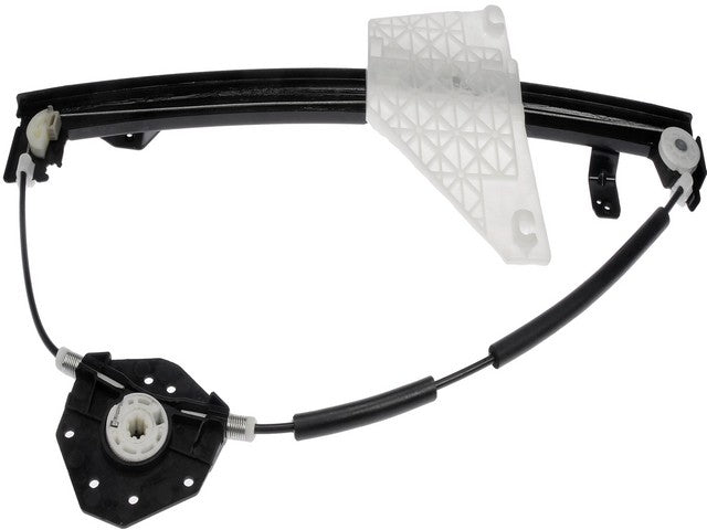 Dorman - OE Solutions Regulador de Ventana P/N:740-597 Fits: Jeep Grand Cherokee 00-99 - Image 1