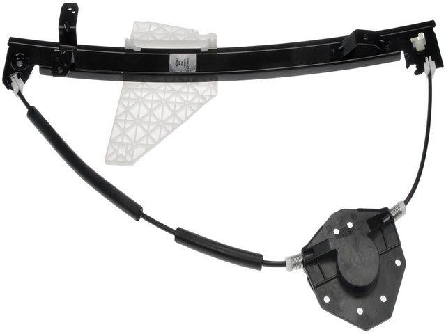 Dorman - OE Solutions Regulador de Ventana P/N:740-597 Fits: Jeep Grand Cherokee 00-99 - Image 2