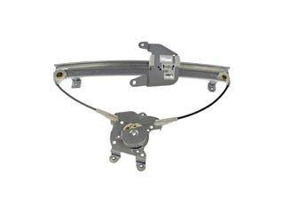 Dorman - OE Solutions Regulador de Ventana P/N:740-606 Fits: Nissan Sentra 94-91, Nissan Tsuru 12-91 - Image 1