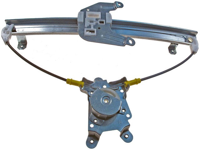 Dorman - OE Solutions Regulador de Ventana P/N:740-607 Fits: Nissan Sentra 94-91, Nissan Tsuru 12-91 - Image 1