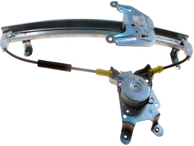 Dorman - OE Solutions Regulador de Ventana P/N:740-608 Fits: Nissan Sentra 99-95 - Image 1