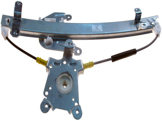 Dorman - OE Solutions Regulador de Ventana P/N:740-608 Fits: Nissan Sentra 99-95 - Image 2