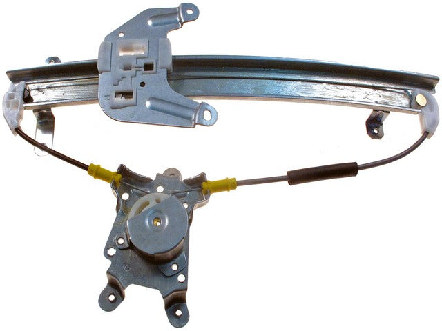 Dorman - OE Solutions Regulador de Ventana P/N:740-609 Fits: Nissan Sentra 99-95 - Image 1