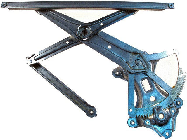 Dorman - OE Solutions Regulador de Ventana P/N:740-610 Fits: Toyota Tacoma 21-05 - Image 1