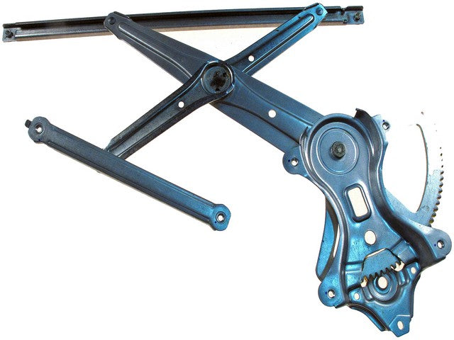 Dorman - OE Solutions Regulador de Ventana P/N:740-611 Fits: Toyota Tacoma 21-05 - Image 2
