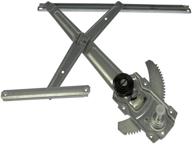 Dorman - OE Solutions Regulador de Ventana P/N:740-614 Fits: Toyota Corolla 92-88 - Image 1
