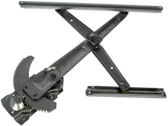 Dorman - OE Solutions Regulador de Ventana P/N:740-614 Fits: Toyota Corolla 92-88 - Image 2