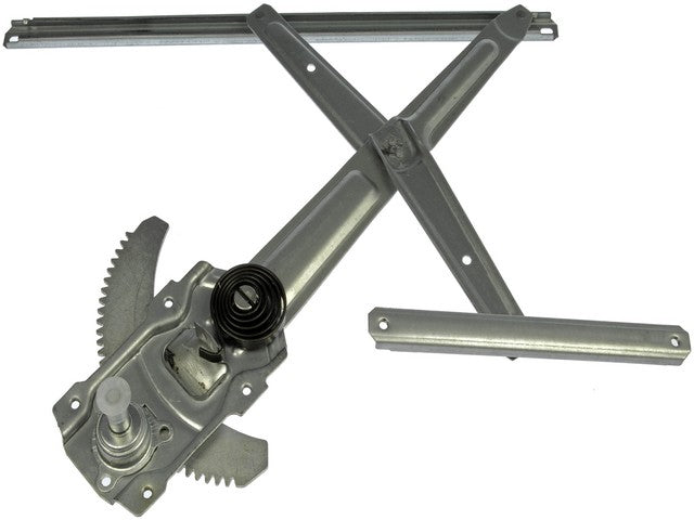 Dorman - OE Solutions Regulador de Ventana P/N:740-615 Fits: Toyota Corolla 92-88 - Image 1