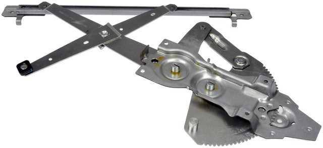 Dorman - OE Solutions Regulador de Ventana P/N:740-618 Fits: Ford Taurus 95-86, Mercury Sable 95-86 - Image 1