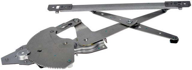 Dorman - OE Solutions Regulador de Ventana P/N:740-618 Fits: Ford Taurus 95-86, Mercury Sable 95-86 - Image 2