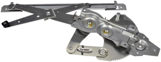 Dorman - OE Solutions Regulador de Ventana P/N:740-619 Fits: Ford Taurus 95-86, Mercury Sable 95-86 - Image 1