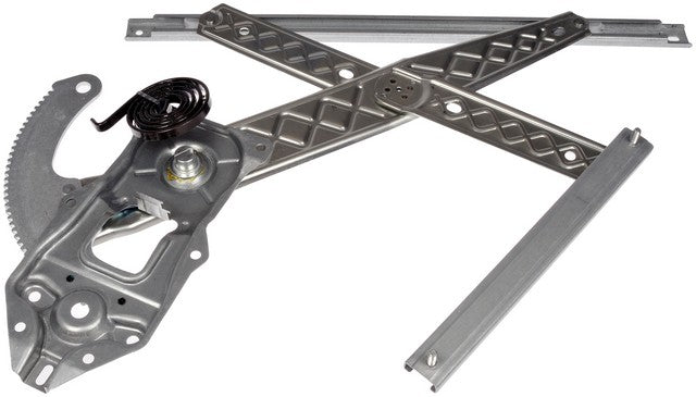 Dorman - OE Solutions Regulador de Ventana P/N:740-620 Fits: Ford F-150 98-97, Ford F-250 98-97, Ford Lobo 98-97 - Image 1