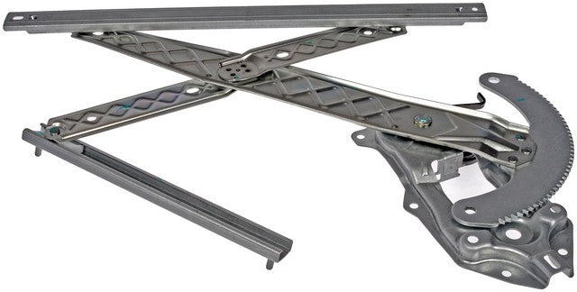Dorman - OE Solutions Regulador de Ventana P/N:740-620 Fits: Ford F-150 98-97, Ford F-250 98-97, Ford Lobo 98-97 - Image 2