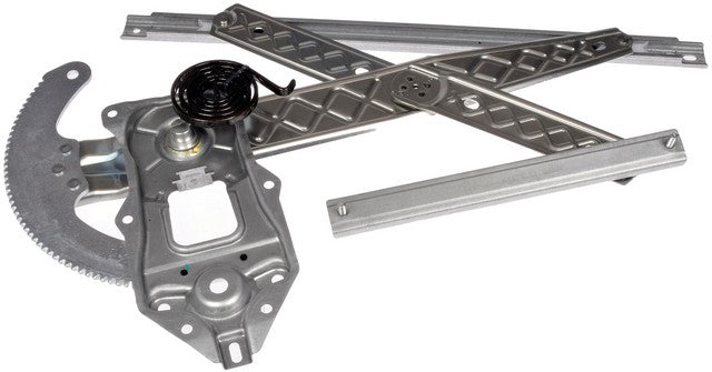 Dorman - OE Solutions Regulador de Ventana P/N:740-621 Fits: Ford F-150 98-97, Ford F-250 98-97, Ford Lobo 98-97 - Image 1