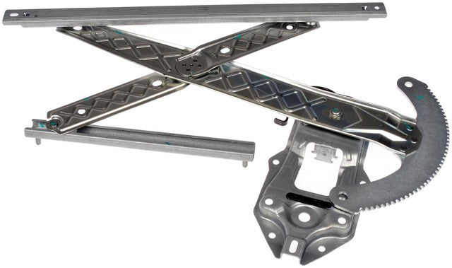 Dorman - OE Solutions Regulador de Ventana P/N:740-621 Fits: Ford F-150 98-97, Ford F-250 98-97, Ford Lobo 98-97 - Image 2