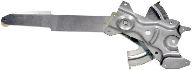 Dorman - OE Solutions Regulador de Ventana P/N:740-624 Fits: Buick Skyhawk 89-82, Cadillac Cimarron 88-82, Chevrolet Cavalier 94-82, Oldsmobile Firenza 88-82, Pontiac J2000 83-82, Pontiac J2000 Sunbird 85-84, Pontiac Sunbird 94-86 - Image 1