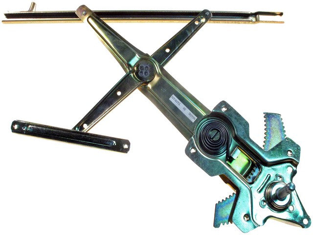 Dorman - OE Solutions Regulador de Ventana P/N:740-633 Fits: Honda Accord 93-90 - Image 1