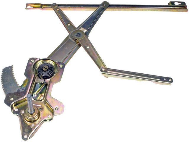 Dorman - OE Solutions Regulador de Ventana P/N:740-634 Fits: Honda Accord 93-90 - Image 1