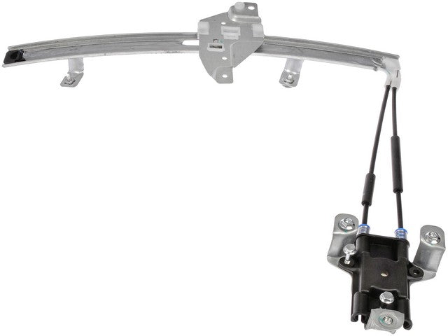 Dorman - OE Solutions Regulador de Ventana P/N:740-637 Fits: Buick Century 05-97, Buick Regal 04-97, Oldsmobile Intrigue 02-98 - Image 1