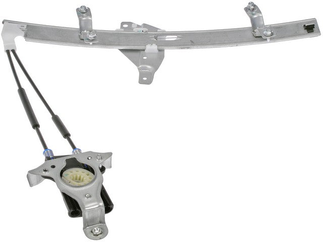 Dorman - OE Solutions Regulador de Ventana P/N:740-637 Fits: Buick Century 05-97, Buick Regal 04-97, Oldsmobile Intrigue 02-98 - Image 2