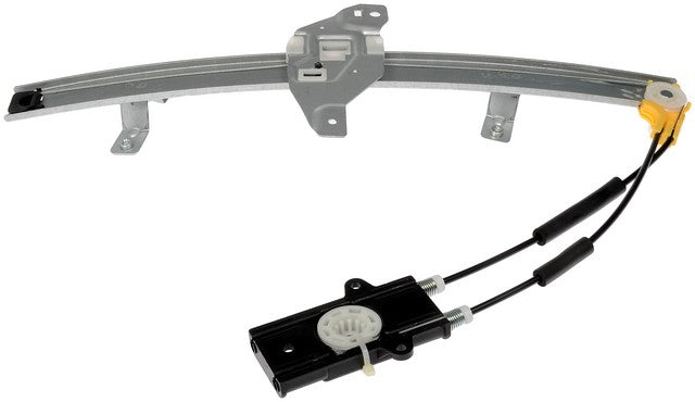 Dorman - OE Solutions Regulador de Ventana P/N:740-638 Fits: Buick Century 05-97, Buick Regal 04-97, Oldsmobile Intrigue 02-98 - Image 1