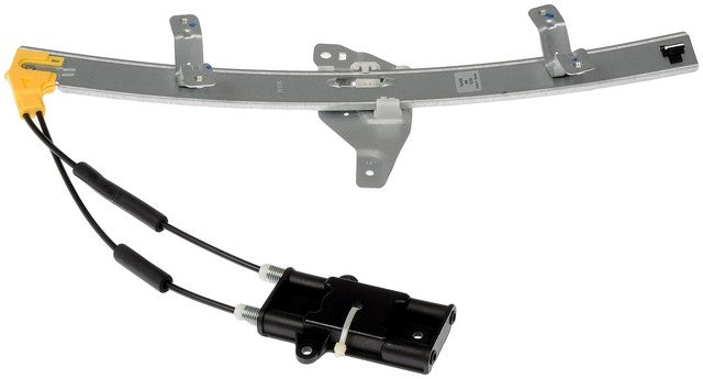 Dorman - OE Solutions Regulador de Ventana P/N:740-638 Fits: Buick Century 05-97, Buick Regal 04-97, Oldsmobile Intrigue 02-98 - Image 2