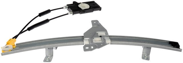 Dorman - OE Solutions Regulador de Ventana P/N:740-638 Fits: Buick Century 05-97, Buick Regal 04-97, Oldsmobile Intrigue 02-98 - Image 4