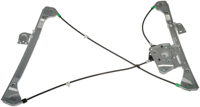 Dorman - OE Solutions Regulador de Ventana P/N:740-640 Fits: Oldsmobile Alero 04-99, Pontiac Grand Am 05-99 - Image 2