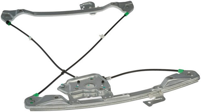 Dorman - OE Solutions Regulador de Ventana P/N:740-640 Fits: Oldsmobile Alero 04-99, Pontiac Grand Am 05-99 - Image 4