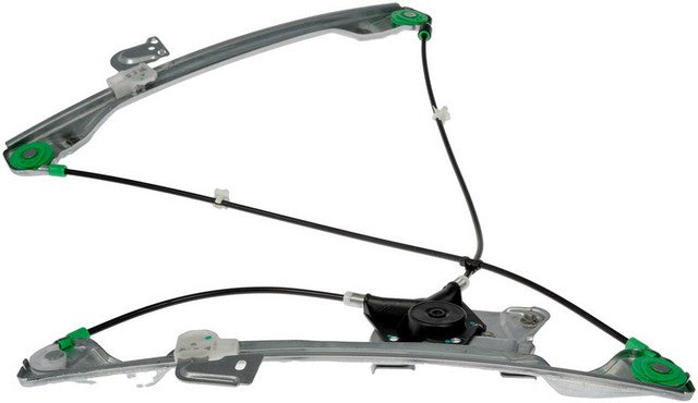 Dorman - OE Solutions Regulador de Ventana P/N:740-640 Fits: Oldsmobile Alero 04-99, Pontiac Grand Am 05-99 - Image 3