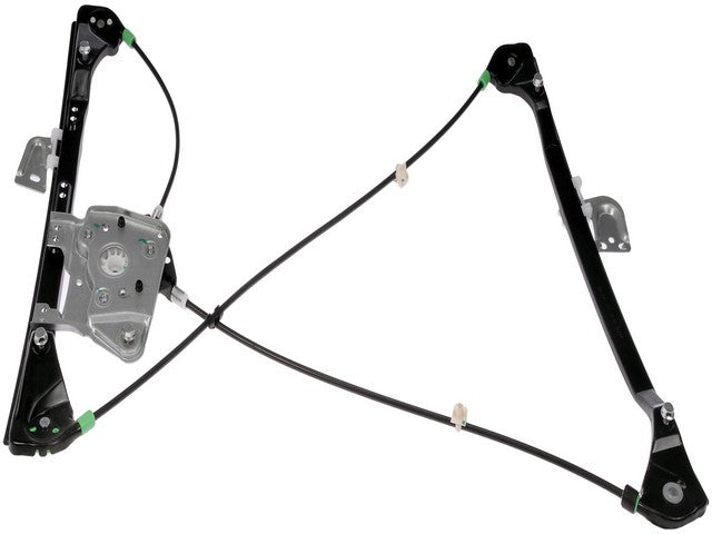 Dorman - OE Solutions Regulador de Ventana P/N:740-641 Fits: Oldsmobile Alero 04-99, Pontiac Grand Am 05-99 - Image 2