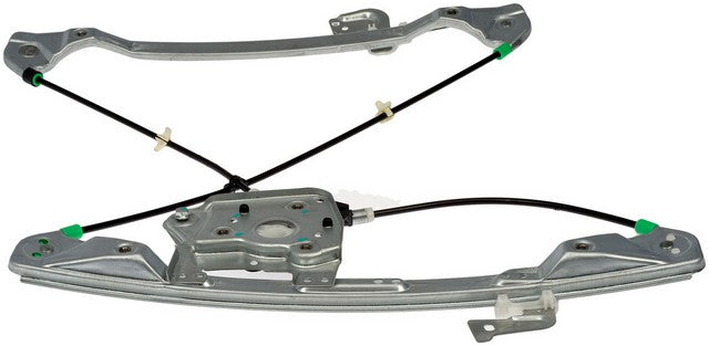Dorman - OE Solutions Regulador de Ventana P/N:740-642 Fits: Oldsmobile Alero 04-99, Pontiac Grand Am 05-99 - Image 4