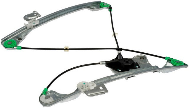 Dorman - OE Solutions Regulador de Ventana P/N:740-642 Fits: Oldsmobile Alero 04-99, Pontiac Grand Am 05-99 - Image 3