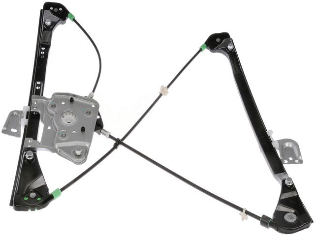 Dorman - OE Solutions Regulador de Ventana P/N:740-643 Fits: Oldsmobile Alero 04-99, Pontiac Grand Am 05-99 - Image 2