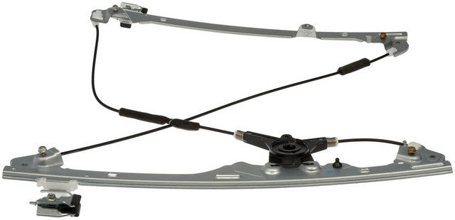 Dorman - OE Solutions Regulador de Ventana P/N:740-644 Fits: Cadillac Escalade, Cadillac Escalade Esv, Cadillac Escalade Ext, Chevrolet Avalanche 1500, Chevrolet Avalanche 2500, Chevrolet Silverado 1500, Chevrolet Silverado 1500 Classic - Image 3