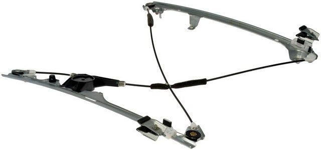 Dorman - OE Solutions Regulador de Ventana P/N:740-644 Fits: Cadillac Escalade, Cadillac Escalade Esv, Cadillac Escalade Ext, Chevrolet Avalanche 1500, Chevrolet Avalanche 2500, Chevrolet Silverado 1500, Chevrolet Silverado 1500 Classic - Image 2
