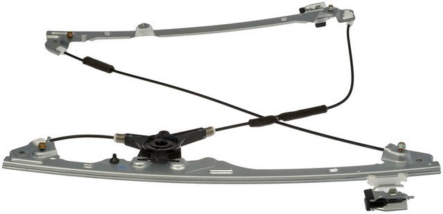 Dorman - OE Solutions Regulador de Ventana P/N:740-645 Fits: Cadillac Escalade, Cadillac Escalade Esv, Cadillac Escalade Ext, Chevrolet Avalanche 1500, Chevrolet Avalanche 2500, Chevrolet Silverado 1500, Chevrolet Silverado 1500 Classic - Image 3